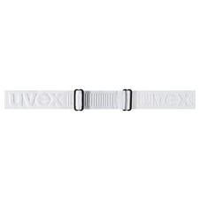 Uvex TOPIC FM SPH white (mirror orange/blue)