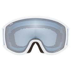 Uvex TOPIC FM SPH white (mirror silver/blue) 20/21