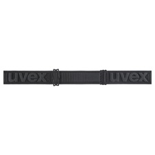 Uvex TOPIC FM SPH black (mirror orange/blue)