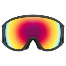 Uvex TOPIC FM SPH black (mirror rainbow/rose) 20/21