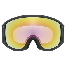 Uvex TOPIC FM SPH black (mirror pink/clear) 20/21