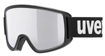Uvex TOPIC FM black (mirror silver/lasergold lite) 20/21