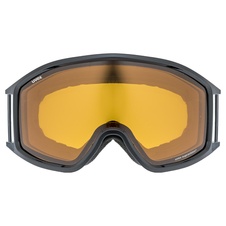 Uvex G.GL 3000 LGL black (lasergold lite/blue)