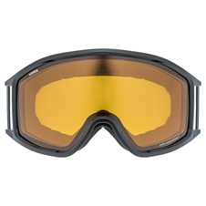 Uvex G.GL 3000 LGL black (lasergold lite/blue)