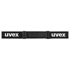 Uvex CONTEST CV RACE black (mirror gold/colorvision green)