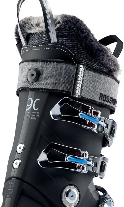 rossignol pure elite 90