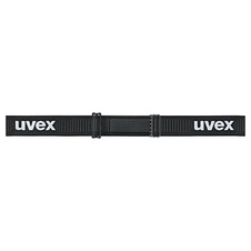 Uvex ATHLETIC CV black (mirror rose/colorvision® orange)