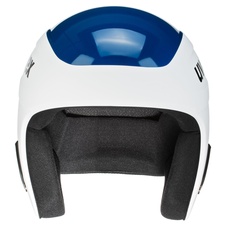 Uvex RACE + (white/blue) 20/21