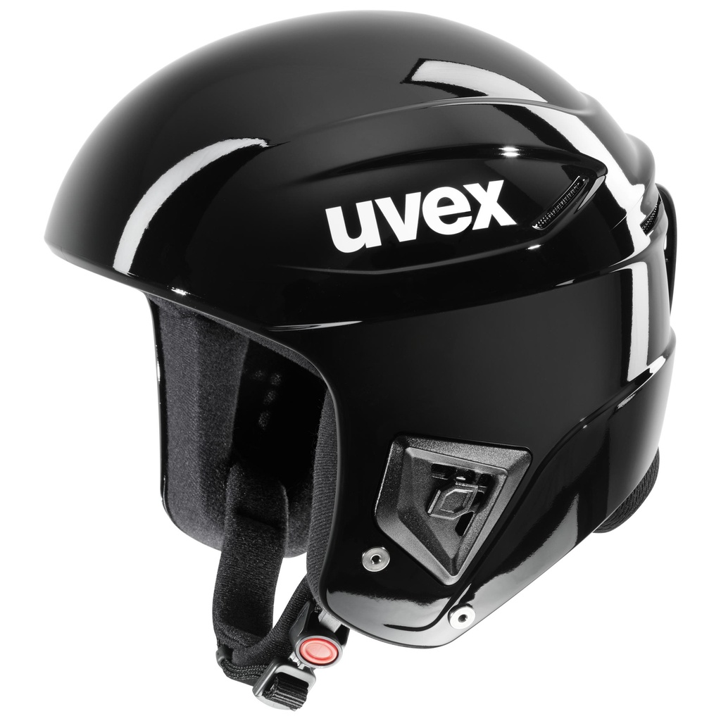 Uvex RACE + (black)