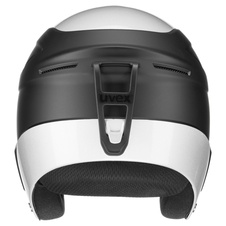 Uvex RACE + (black/silver)