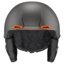 Uvex JAKK + IAS (dark slate/orange) 