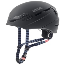 Uvex P.8000 TOUR  (black)