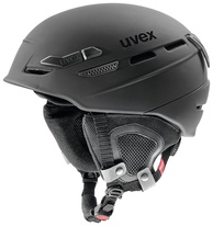 Uvex P.8000 TOUR  (black) 20/21