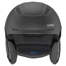 Uvex ULTRA PRO (black)