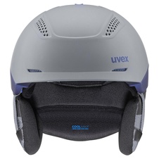 Uvex ULTRA PRO (grey/ink)