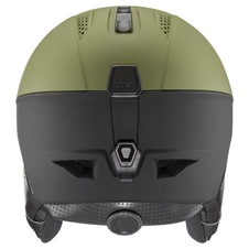 Uvex ULTRA PRO (leaf/black)