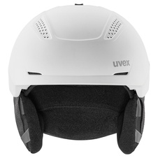 Uvex ULTRA (white/black)