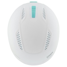 Uvex ULTRA (white/mint)