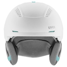 Uvex ULTRA (white/mint)