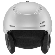 Uvex ULTRA (silver/black)