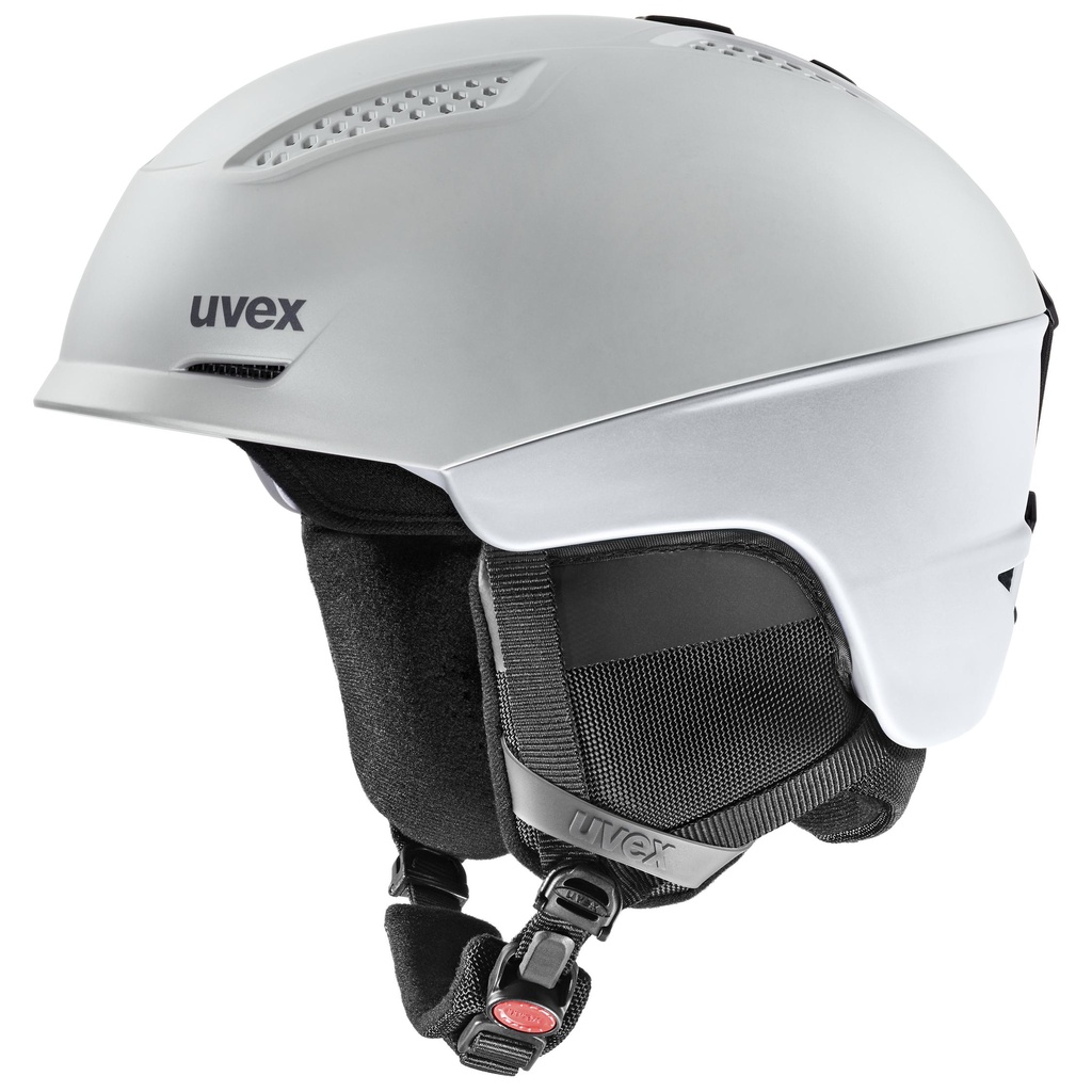 Uvex ULTRA (silver/black)