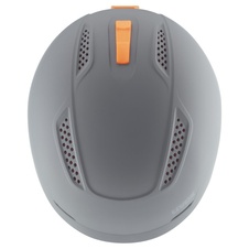 Uvex ULTRA (dark slate/orange)