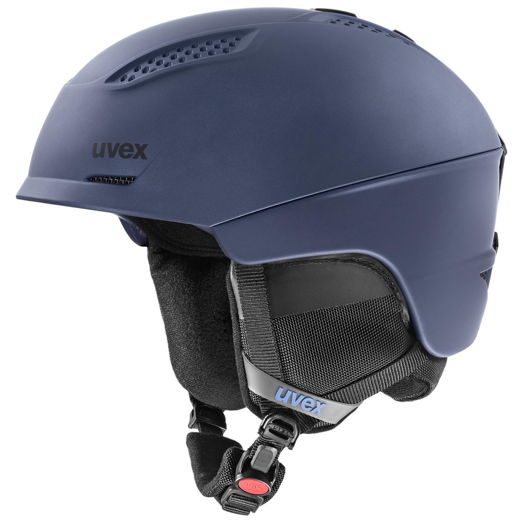 Uvex ULTRA (ink/black)