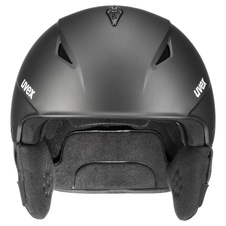 Uvex MAGNUM (black)