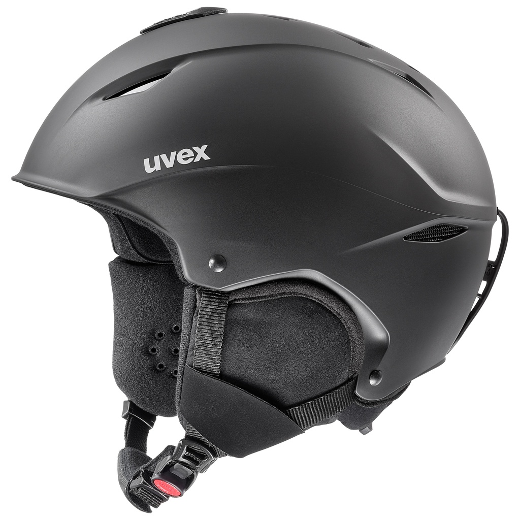 Uvex MAGNUM (black)