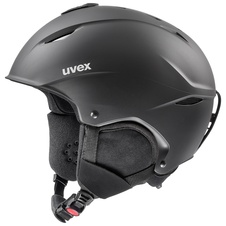 Lyžařská helma Uvex MAGNUM (black) 