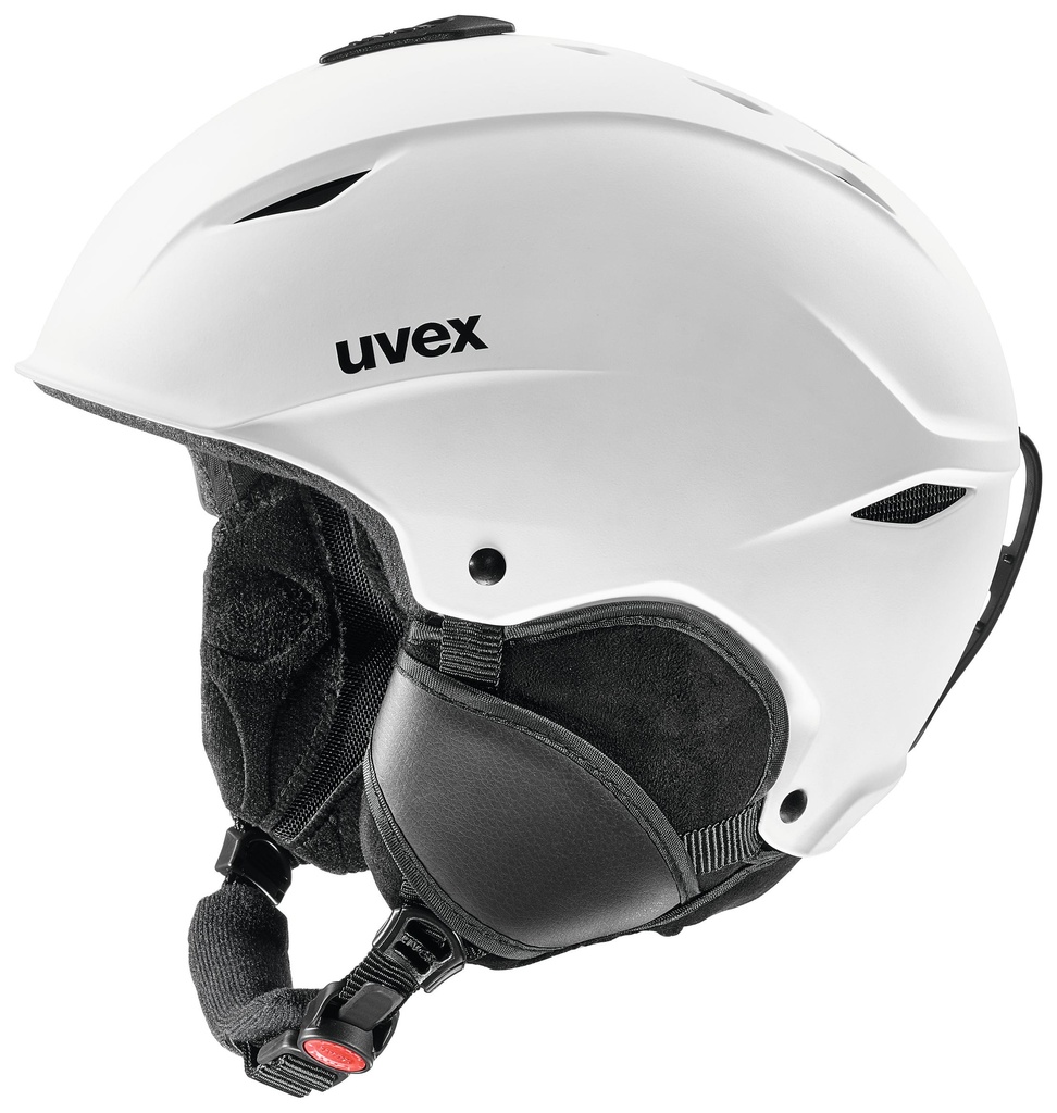 Uvex PRIMO (white)