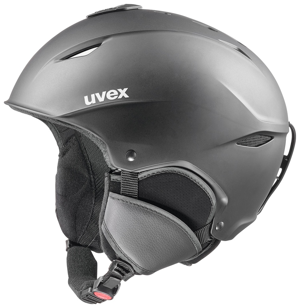 Uvex PRIMO (black)