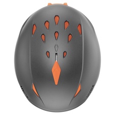 Uvex PRIMO (dark slate/orange)