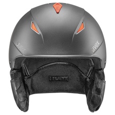 Uvex PRIMO (dark slate/orange)