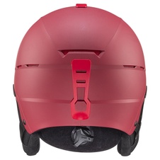 Uvex LEGEND PRO (oxy red)