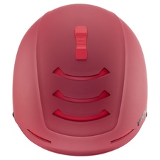 Uvex LEGEND PRO (oxy red)