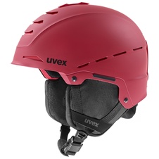 Lyžařská helma Uvex LEGEND PRO (oxy red)             