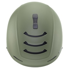 Uvex LEGEND PRO (leaf) 20/21