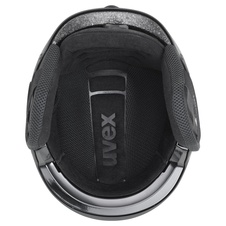 Uvex LEGEND (black)