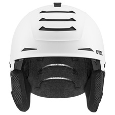 Uvex LEGEND (white)