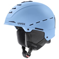 Lyžařská helma Uvex LEGEND (lagune)             