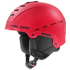 Uvex LEGEND (red) 20/21