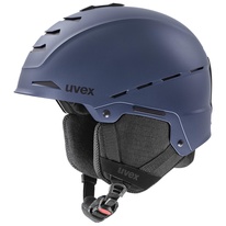 Lyžařská helma Uvex LEGEND (dark ink)            