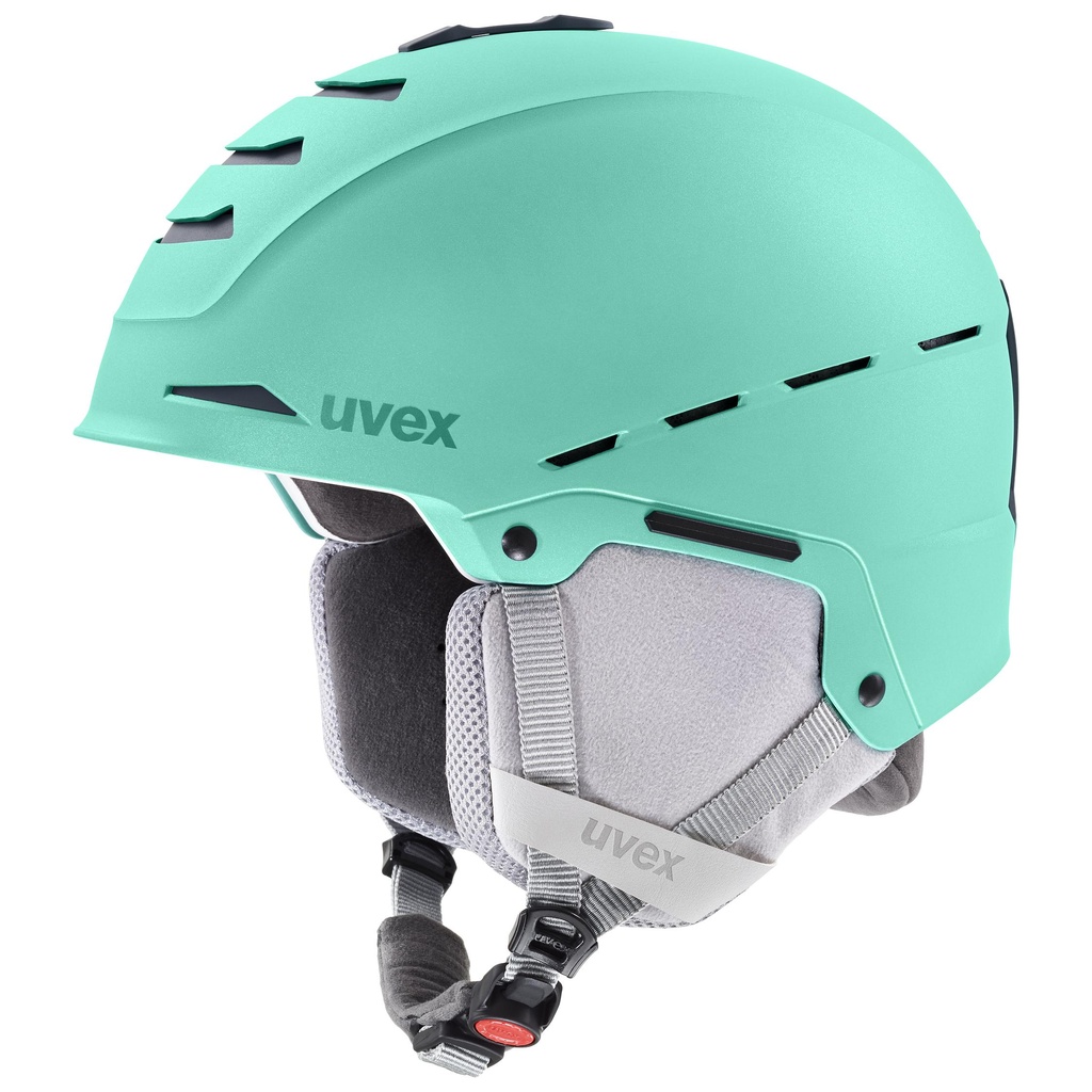 Uvex LEGEND (mint) 20/21