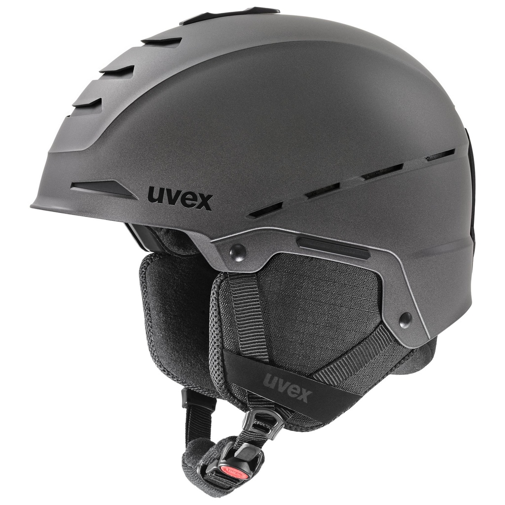 Uvex LEGEND (anthracite)