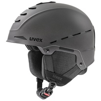 Lyžařská helma Uvex LEGEND (anthracite)               