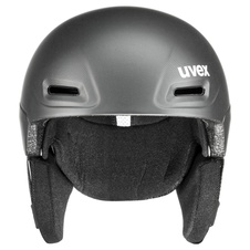 Uvex JIMM (black/anthracite)