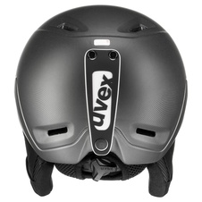 Uvex JIMM (black/anthracite)