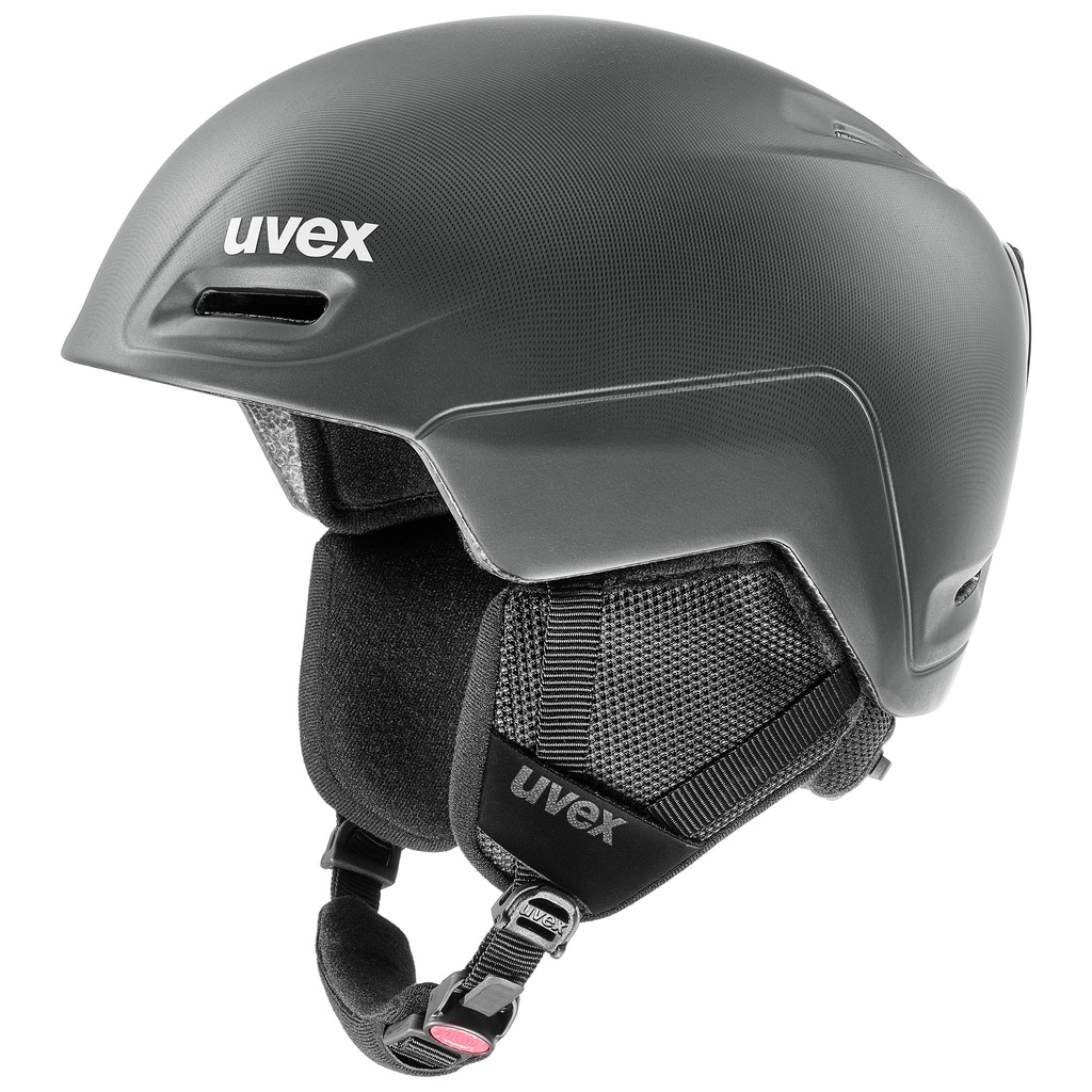 Uvex JIMM (black/anthracite)