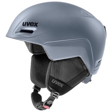 Lyžařská helma Uvex JIMM (strato)             